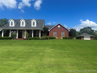116 Liberty Cir, McAlester, OK 74501