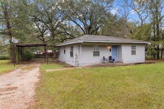 1306 Jordan Ave, Lufkin, TX 75904
