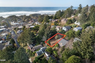 T/L 1701 Third St, Yachats, OR 97498