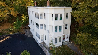 133-137 Payson St, Fitchburg, MA 01420