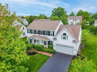 5073 Thornwood Dr, Westerville, OH 43082