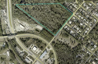 xx E Woodland St, Bunnell, FL 32110