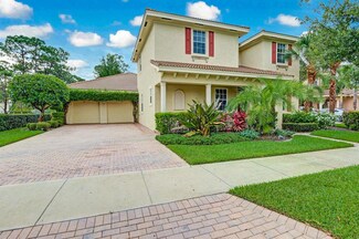 138 Via Catalunha, Jupiter, FL 33458