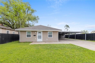 1110 N Prater St, Lake Charles, LA 70601