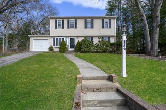 24 Puritan Rd, Pembroke, MA 02359