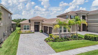 3197 Acacia Bay Ave, Wesley Chapel, FL 33543