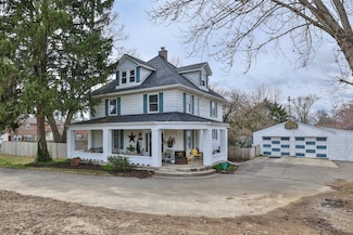5005 River Rd, Fairfield, OH 45014