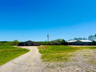 699 Limon Gage Rd, Bethel Springs, TN 38315