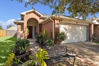 14215 Dreamscape Cir, Houston, TX 77047