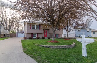 1920 8th St, Nevada, IA 50201