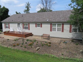 66666 Hendrysburg Freeport Rd, Barnesville, OH 43713
