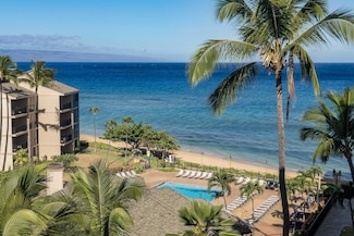 3445 Lower Honoapiilani Rd Unit 709, Lahaina, HI 96761