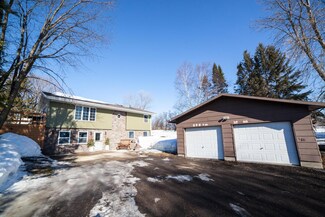 809 E Main Ave, Frazee, MN 56544
