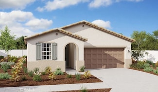 216 Almanac St, Hemet, CA 92543