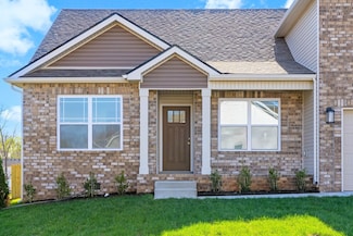 1250 Elizabeth Ln, Clarksville, TN 37042