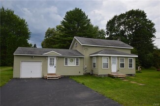 8901 Bridgeport Kirkville Rd, Kirkville, NY 13082