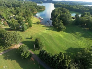 6314 J F Jay Rd, Gainesville, GA 30506