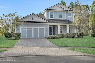 145 Sugar Sand Ln, Saint Johns, FL 32259