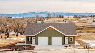 3035 Real Bird Way Unit B, Sheridan, WY 82801