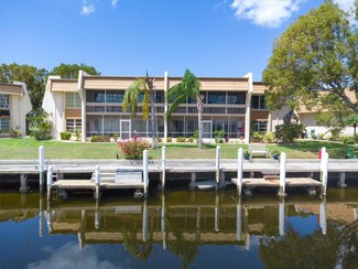 1080 Bal Harbor Blvd Unit 6B, Punta Gorda, FL 33950