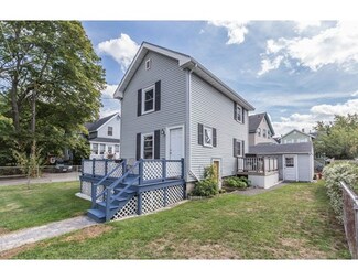 47 Leonard Rd, Melrose, MA 02176
