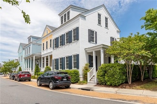 9638 Nansemond Bay St, Norfolk, VA 23518