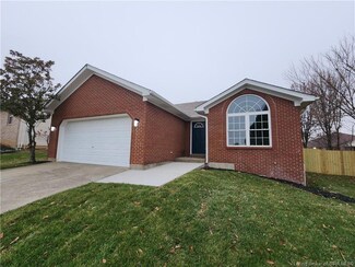3608 Sun Rise Cir, Jeffersonville, IN 47130