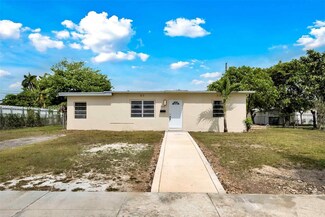15351 SW 296th St, Homestead, FL 33033