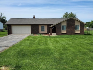 8510 E Mcgregor Rd, Indianapolis, IN 46259