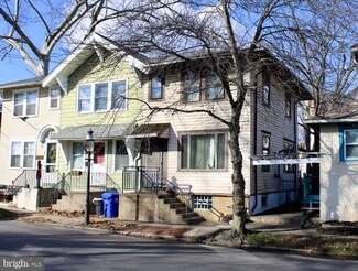 154 S Keswick Ave, Glenside, PA 19038