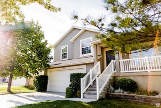 4866 W Spirit Lake Cir, Riverton, UT 84096