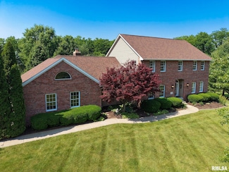12310 W Downing Place, Brimfield, IL 61517