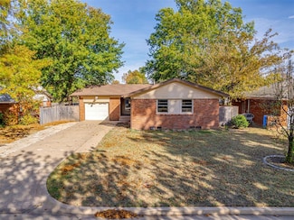 1603 Denison Dr, Norman, OK 73069