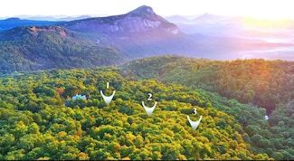 Lot 1C Sagee Woods Dr, Highlands, NC 28741