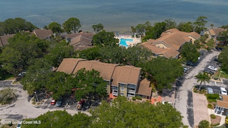 225 S Tropical Trail Unit 918, Merritt Island, FL 32952