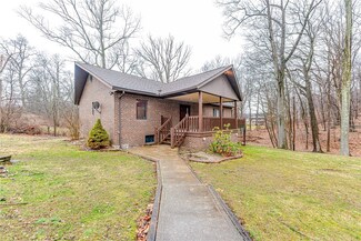 118 Creek Rd, Scottdale, PA 15683
