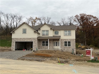 404 Haymaker Ct, Peters Township, PA 15317