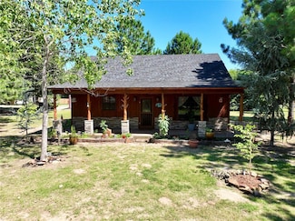 420492 E 1171 Rd, Eufaula, OK 74432