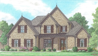 276 Cedar Crest Cove, Byhalia, MS 38611