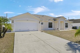 1970 Logsdon St, North Port, FL 34287