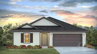 3065 Serviceberry Rd, Cantonment, FL 32533