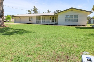 642 Louisiana 109, Starks, LA 70661
