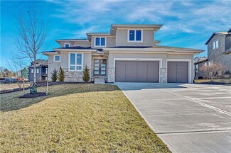 17025 King St, Overland Park, KS 66221