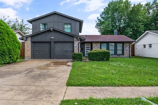 2304 Spanish Trail, Irving, TX 75060