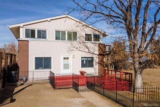1265 W Gill Place, Denver, CO 80223