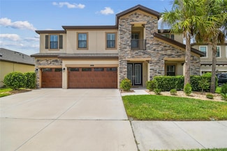 21797 Briske Morning Ave, Land O' Lakes, FL 34637