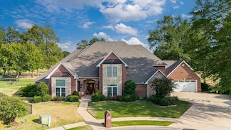 5006 Colonial Ct, Benton, AR 72019