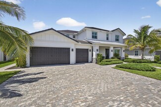 977 Hookline Cir, Loxahatchee, FL 33470