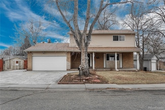 13778 W 71st Place, Arvada, CO 80004