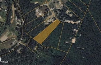 Tbd Persimmon Dr, Big Stone Gap, VA 24219